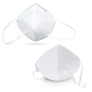 Wholesale Anti Virus Civil N95 Mask Medical Use Earloop Face For Outdoor Office Indoor from china suppliers