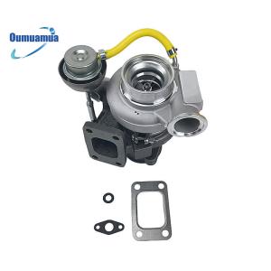 Wholesale Turbocharger 5329349 5329350 for Cummins model HE200WG engine QSB3.9 from china suppliers