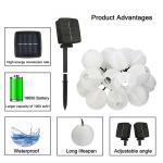 Lantern Lights for Garden Home Patio Lawn Party and Diwali, Christmas, New Year,