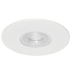 IP65 Undermount LED Cabinet Lights 5W Enegry Efficient Mini Downlight