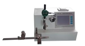 Wholesale Medical 30mm Forceps Head End Swing Meter from china suppliers