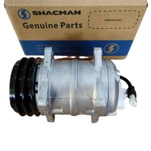 Wholesale 13kg Metal F2000 Air Conditioning Warm Air System Accessories Compressor Assembly for Shaanxi Delong DZ13241845013 from china suppliers