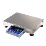 SOHE ATJ 30kg Three Color Alarm Electronic Industrial Weighing Scales Platform
