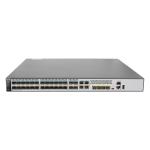 36 Ports Enterprise Gigabit Switch S5720-36C-EI-28S-AC 32 Gbps Switch Capacity