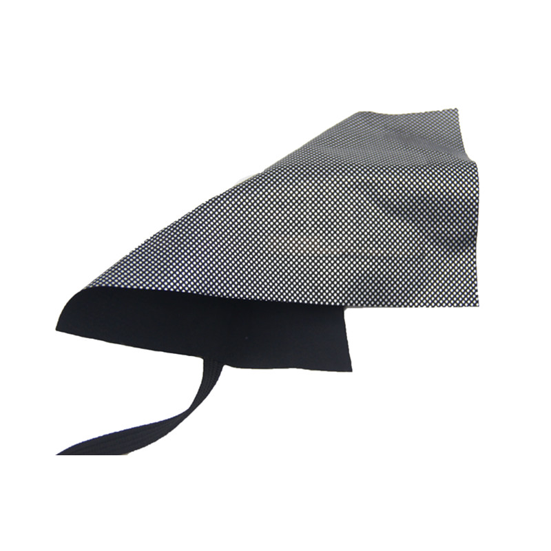 5V 2A USB Heating Film Far Infrared Safety Voltage For Cloth