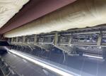 94 Inch Industrial Chain Stitch Mattress Manufacturing Machines