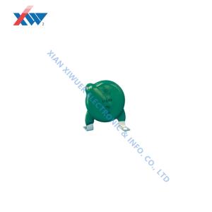 Wholesale MYL1B 680/40 D48 High Voltage Zinc Metal Oxide Varistor 40kA High Energy For Surge Protection from china suppliers