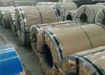 Mirror Stainless Steel Strip Roll , ASTM 304 430 420 316L Aisi Steel Strip Coil