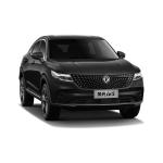 5 Seater MPV SUV Gasoline Dongfeng Fengon Ix5 Black Coupe Off Road Type Vehicles