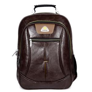 Wholesale Eco - Friendly Material Leather Back Bag For Men Excellent Appearance from china suppliers