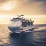 International Ocean Freight Forwarder and shipping agent door to door From China