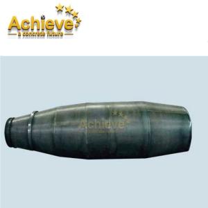 Wholesale 2 Cubic 20 Cubic Concrete Truck Mixer Drum / Cement Mixer Barrel 20m3 from china suppliers