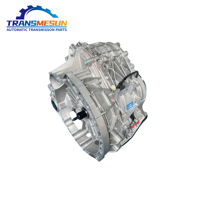 Remanufactured 483816 CVT Assembly For Sichuan Automobile Mustang T70