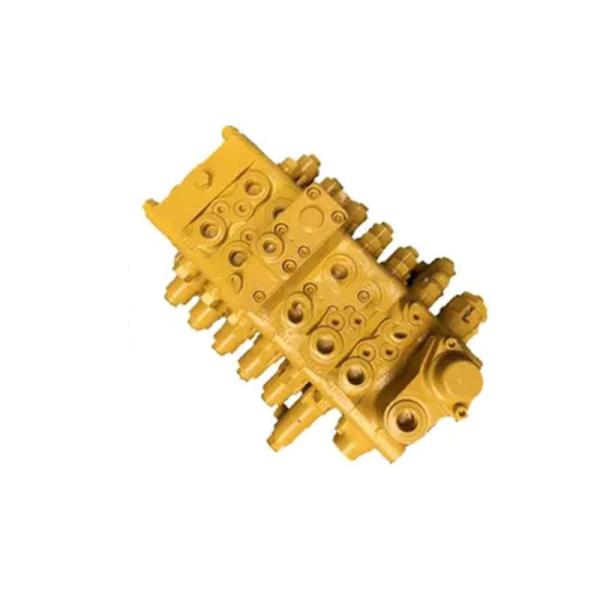 ORIGINAL KOMATSU Excavator Parts Excavator Truck 723-46-23203 Control Valve Assy