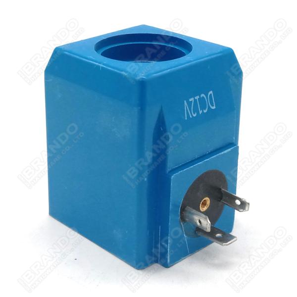 Northman Type Hydraulic Solenoid Coil AC110V AC120V AC220V AC240V