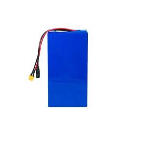 Wholesale 72V 48V 20AH Lithium Ion Battery Pack For Ebike 18650 Customized from china suppliers