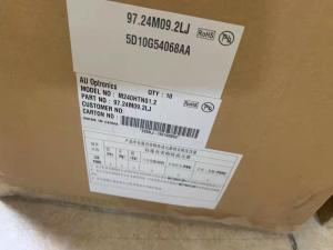 Wholesale 91PPI Desktop LCD Monitor Glass Oled AUO 24&quot; 30 PIN 5.0V M240HTN01.2 from china suppliers