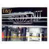 Buy cheap Updraw copper wire machine , copper rod machine 1000-12000 t Electric motor from wholesalers