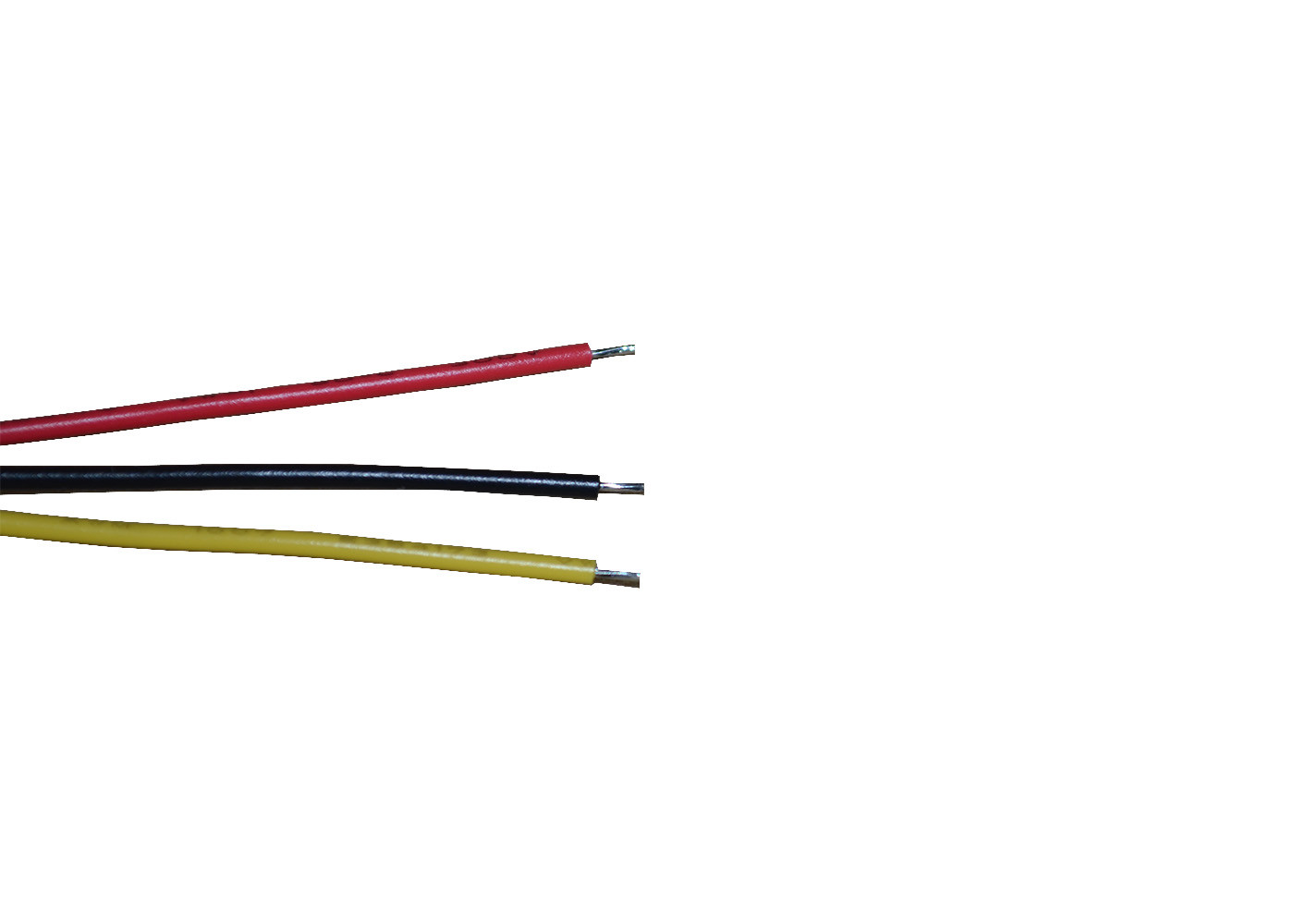 JST Connector 3 Pin 26 AWG 1.5mm Custom Wiring Harness