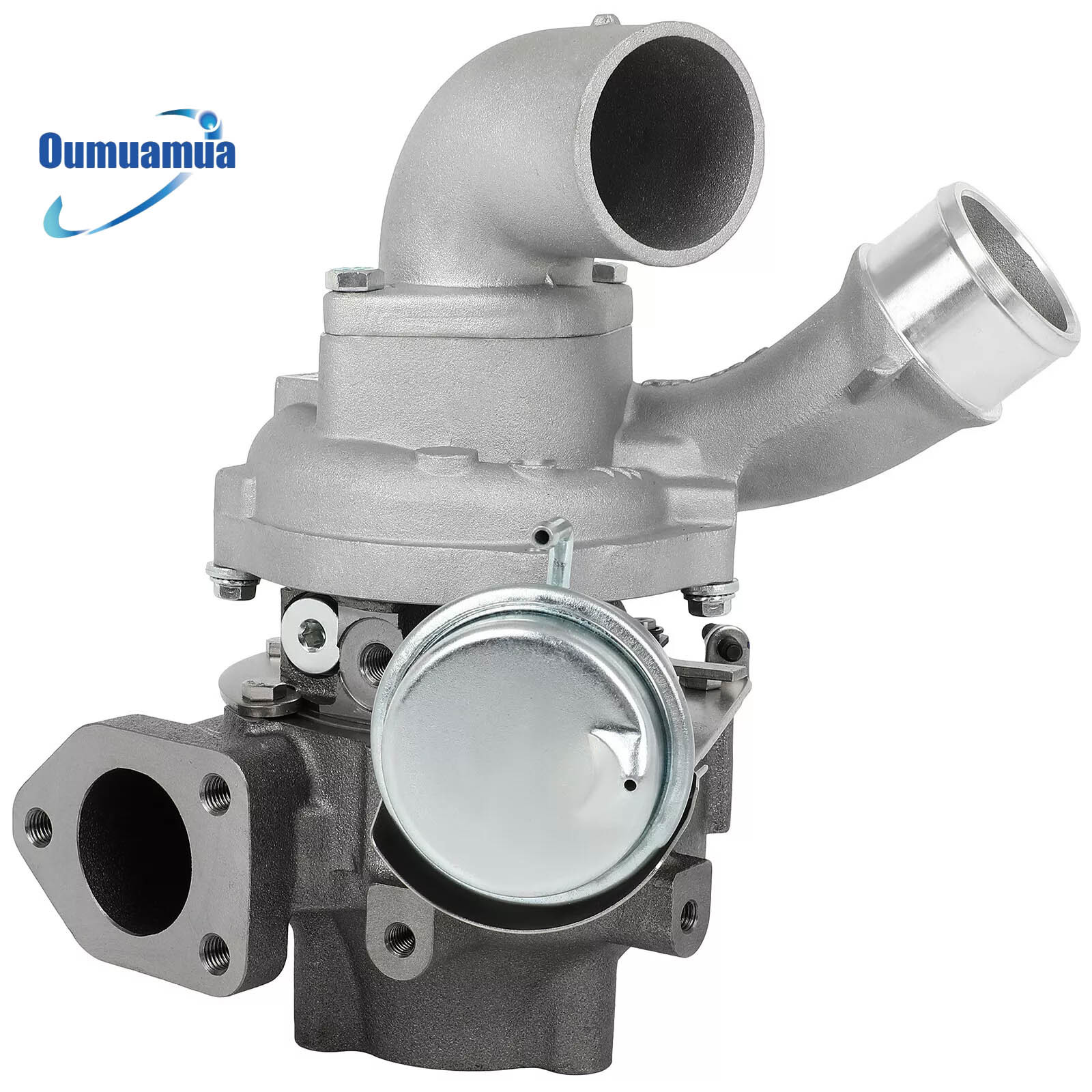 Turbo BV43 for Hyundai engine GRAND STAREX D4CB turbocharger 28200-4A480 53039700145 Brand new factory direct sale