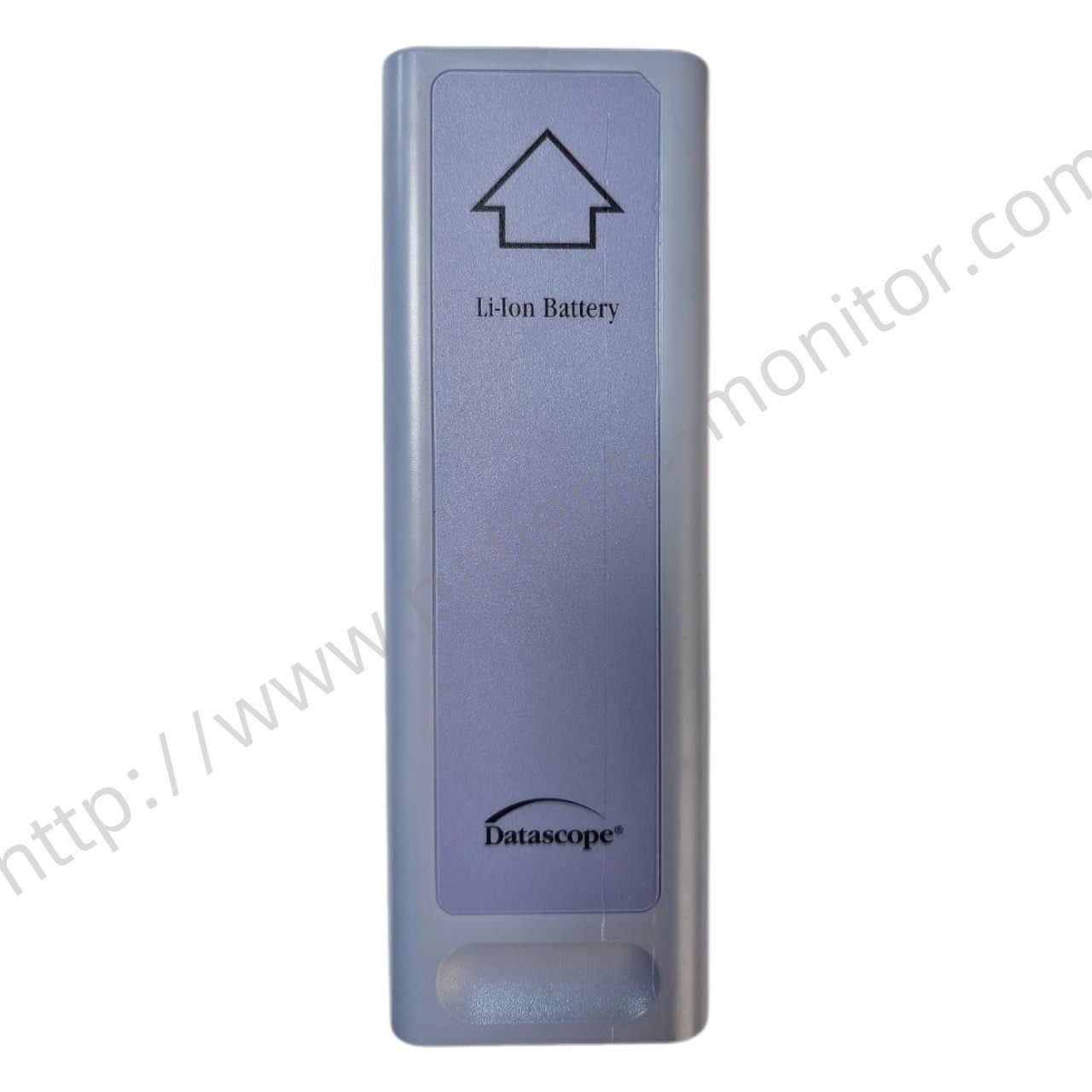 Mindray Datascope 0146-00-0069 Rechargeable Li-ion Battery for Passport Trio DPM VS-800 11.1V 4400mAh 48.84Wh