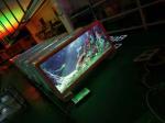 P5 Mm Outdoor Taxi Led Display SMD 2727 Super Brightness 6500cd Brightness
