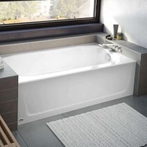 Wholesale 1500m Indoor Acrylic Drop In Bathtubs Jacuzzi For Adult Eco Friendly from china suppliers