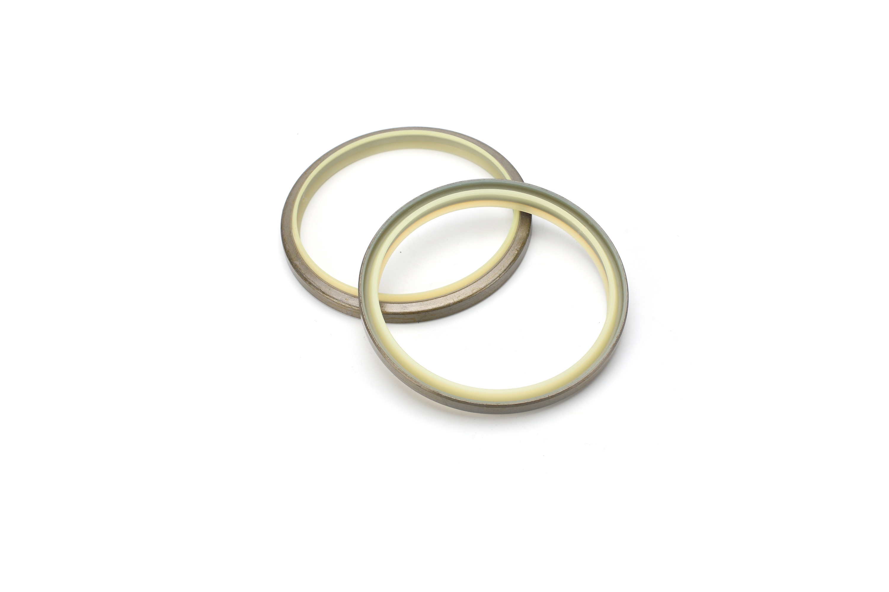 Standard Mechanical Oil Seals Dustproof Dkbi Metal Wiper Seal For Excavator