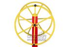 China high quality Outdoor Fitness Equipments with TUV certificates EN16630