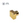 Buy cheap Custom Aluminum Perfume Caps Cover Lid For FEA15 Golden Rose Gold Mat Silver from wholesalers