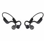 Sweatproof Bluetooth Sports Headphones 5 6 Hours Talking Time Long Lasting
