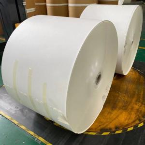 Wholesale Beverage Cupstock Paper 150 To 300gsm Paper Cup Raw Material from china suppliers