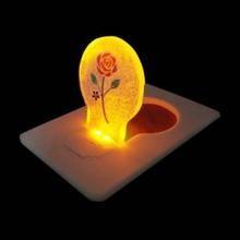 Wholesale Pocket Card Light from china suppliers