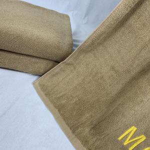 Wholesale Dobby Edge Hotel Bath Towels from china suppliers
