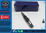 Original Common Rail Diesel Fuel Injector 295050-0511 295050-1350 295050-1240