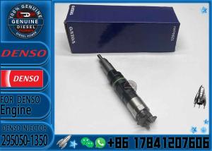 Wholesale Original Common Rail Diesel Fuel Injector 295050-0511 295050-1350 295050-1240 For V-OLVO truck engine 21416555 21896867 from china suppliers