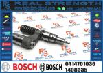 Excavator Injector 0414701036 1730888 1730800 0414701061 for Diesel Engine Parts