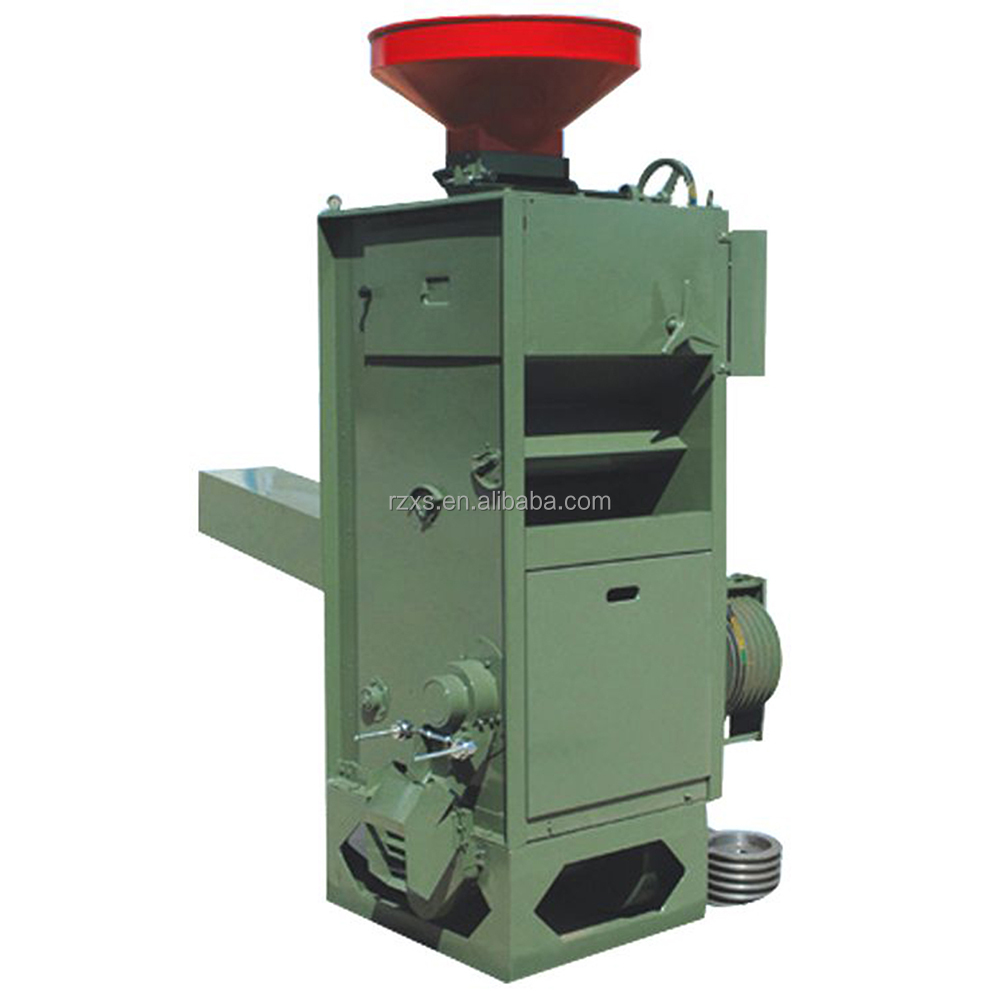 Professional STR MMJP80*3 2tons broken rice seed gravity separator machine rice grader