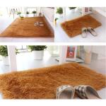 super soft polyester shaggy rug flower carpet and rug plush shaggy carpet home