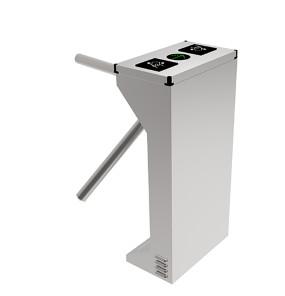 Wholesale 35W Tripod Turnstile Gate employee attendance management system from china suppliers