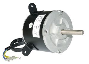 Wholesale Air Condition Indoor Blower Motor Replacement Ceiling Fan Motor With Capacitor from china suppliers