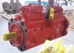Machinery Spare Parts Hyundai Hydraulic Pump Replacement R320LC-7