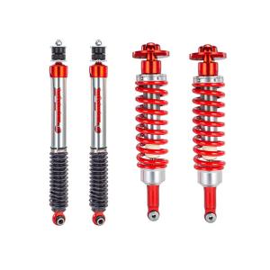 Wholesale Nitrogen Gas Mono Shock Absorber 4x4 Lift For Toyota FJ Cruiser Off Road from china suppliers
