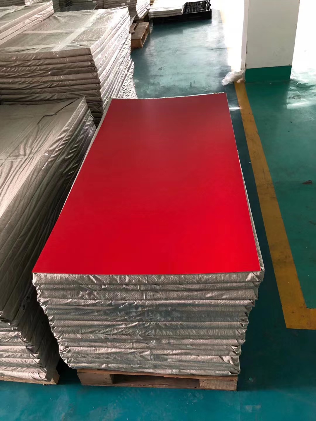 Glossy/Coarse Grain/Fine Lines ABS Plastic Sheets for Custom Engraving and Carving