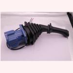 320 Kubota SANY Komatsu Excavator Joystick Handles Control Lever Cabin Switches