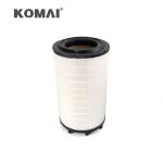 Excavator Parts Air Filter Cleaner For Sale P953210 AF1001 RS5671 1728817