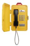 Industrial Communication Equipment Outdoor Weatherproof Telephones Yt-Gs21