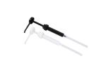Bag in box pump 15ml Or 30ml Plastic Sauce Dispenser Pump