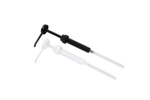 Wholesale 38-400 15ml 30ml Dosage PP And PE Ketchup Sauce Dispenser Pump UKR30 from china suppliers