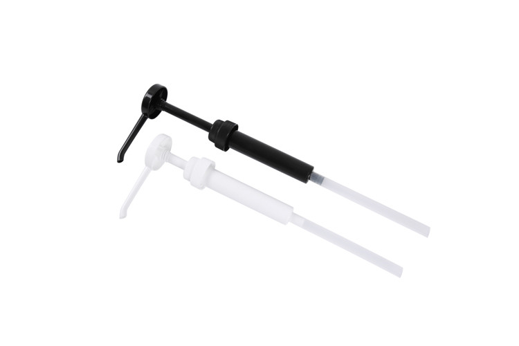 OEM&ODM UKR30 38-400 closure 15/30cc Food Grade Plastic Beverage Sauce dispenser Pump